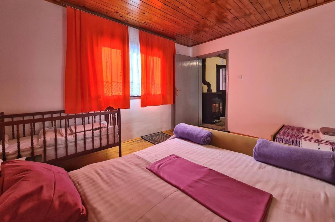 Holiday Home Radocaj Slunj Exterior photo