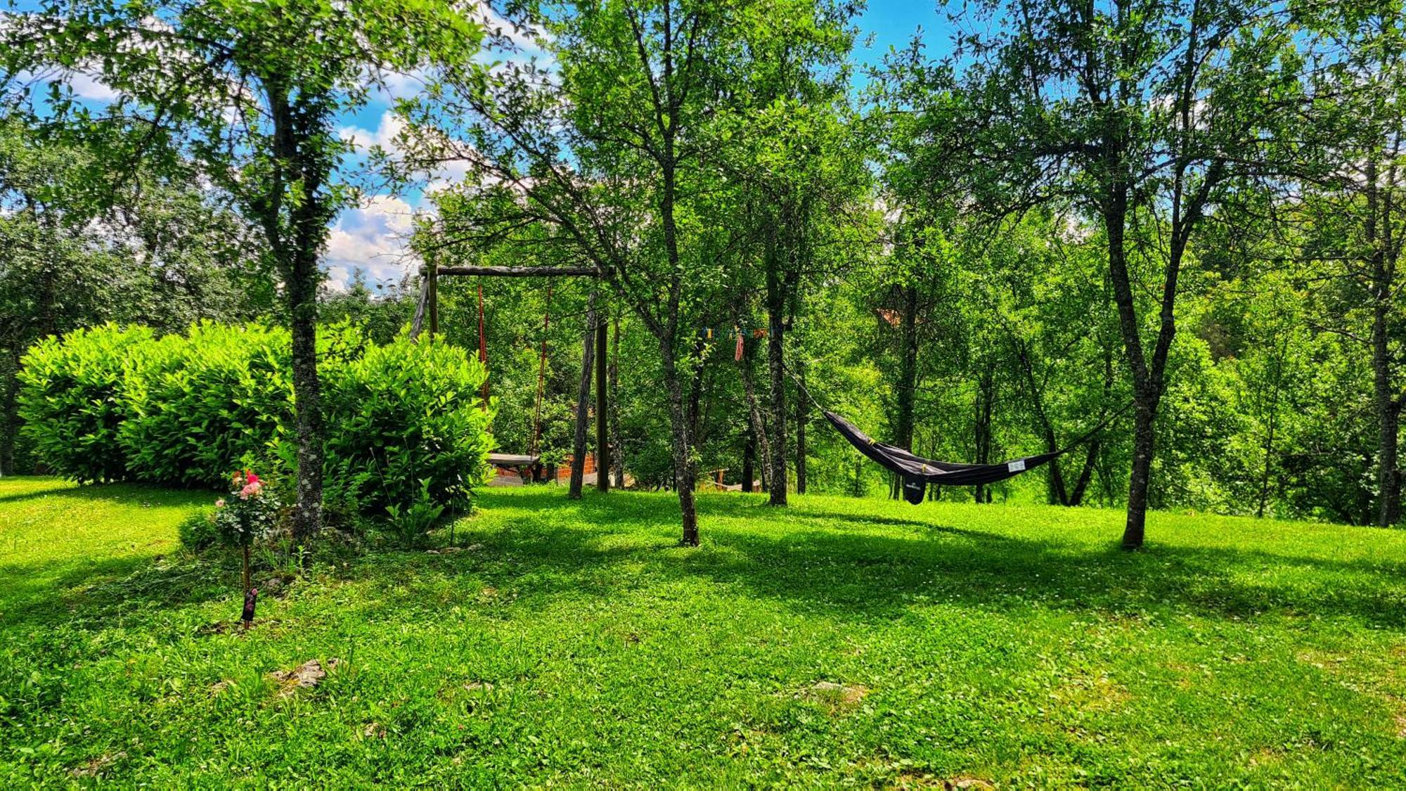 Holiday Home Radocaj Slunj Exterior photo